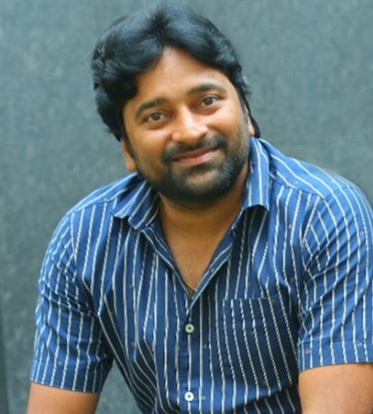 Narendra Gangavarapu