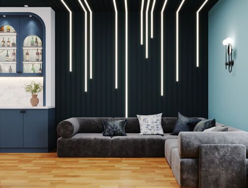 About Hill Crest History